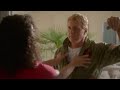 Cobra Kai Season 5 Kiss Scenes Johnny And Carmen William Zabka And Vanessa Rubio