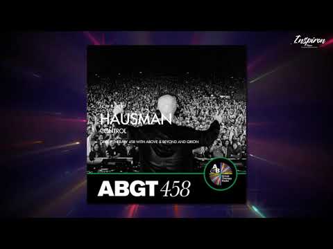Hausman - Control (Anjunabeats)