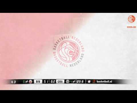 Bekerfinale V20-1 Sept 2020 Deel 2