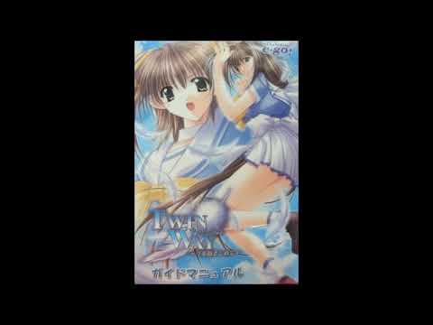 Twin Way ~Embrace the Moment~ OP: "Be Alive" by CANDY