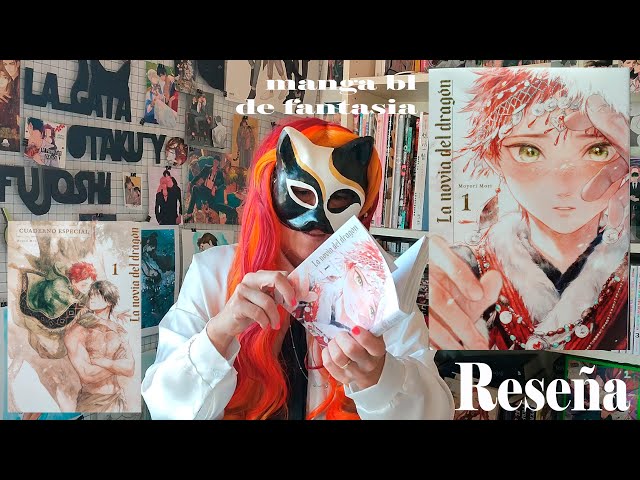Vídeo relacionado con Amante Dragon 04 (Comic)