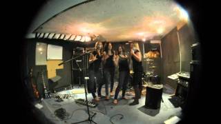 Lass mich los, lass mich gehen