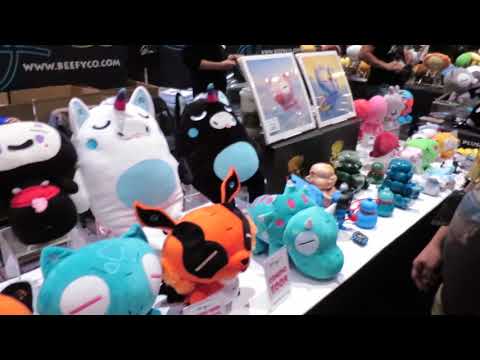 download lagu mp3 mp4 Designercon 2017, download lagu Designercon 2017 gratis, unduh video klip Download Designercon 2017 Mp3 dan Mp4 Youtube Gratis