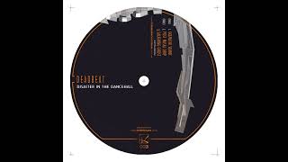 Deadbeat - Laughing Ghost