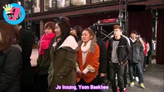 [JOOTASTIC Subs] 110110 Dream High Episode 03 - JOO Cuts