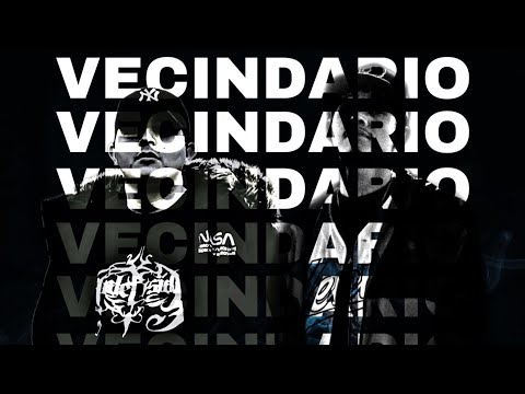 Under Side 821 - El Vecindario - Ft ABSSMO (Audio Oficial) @UnderSide_821 @PaingProducer