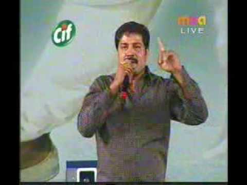 Srihari Speech at Magadheera Audio launch