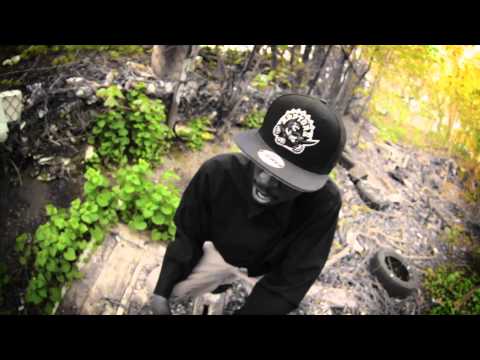 Dre Barrs ft. Kareem Siyad - Rotten Apples