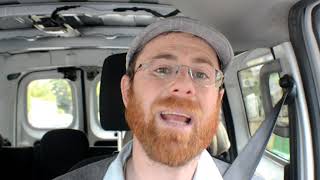 שיעור שלישי באינסטלציה: מטרתו של איוור (נשם אוויר) במערכת הביוב