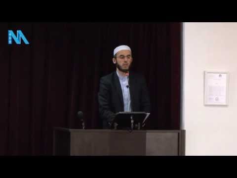 Hutbe: Thuaj elhamdulilah! - Hoxhë Rashit Zylfiu