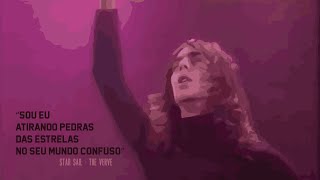 The Verve - Star Sail (Legendado em Português)