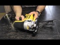 DeWALT DW349 - видео