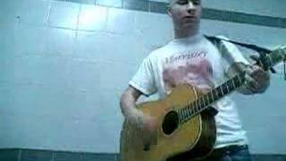 Millencolin - Farewell My Hell (Acoustic)
