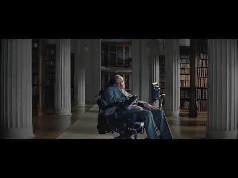 Generation Pep - Pep Talk by Stephen Hawking