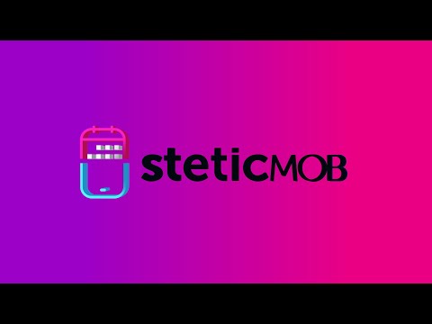 SteticMob Agenda Inteligente