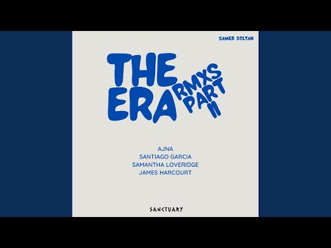 Out Of Control (James Harcourt Remix)