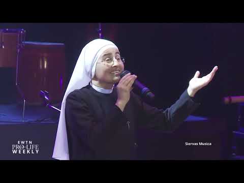 Meet Siervas -  A Band of Religious Sisters