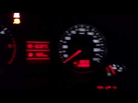 Audi a4 b7 1.9 tdi 115 ps optimal chip 0-180 km/h