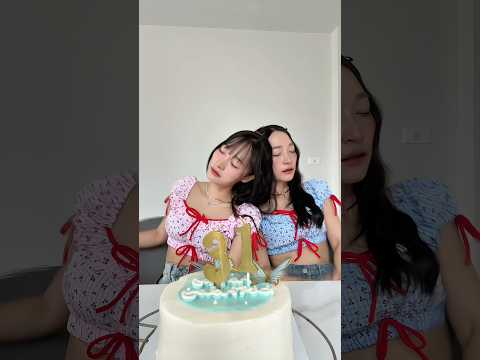20 ดีใจ พอ 30 ขึ้นไปใจเริ่มไม่ดีละ😅🎂