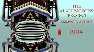 Alan Parsons Project - Let Me Go Home