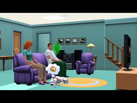 download lagu mp3 mp4 Family Guy House In Real Life, download lagu Family Guy House In Real Life gratis, unduh video klip Family Guy House In Real Life