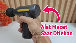 Download lagu Alat Pijat Elektrik Mati Sendiri Saat Ditekan, Lampu Indikator Berkedip mp3 Download lagu Alat Pijat Elektrik Mati Sendiri Saat Ditekan, Lampu Indikator Berkedip mp3