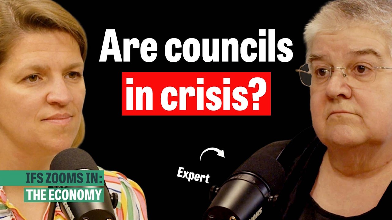 What Do Councils Actually Do?