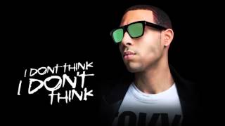Dawin   Life Of The Party Official Lyrics Video