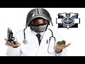 The Friendly Doc