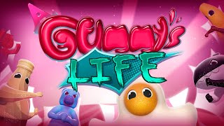 Видео A Gummy`s Life 