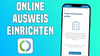 Personalausweis Online Funktion einrichten & PIN festlegen | Tutorial
