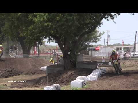 2013 Ponca City College B/C (16-24) Moto 1 ft. Williams / Miller / Maahs - vurbmoto