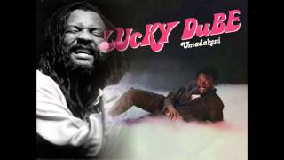 Lucky Dube - Hamba Nganeyami