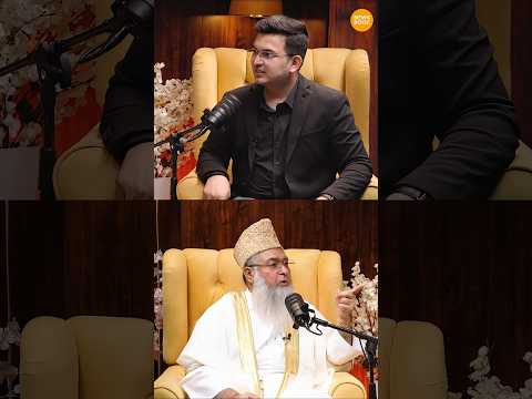Gulf Country Muslim vs Indian Muslim FT. Dr. Imam Umair Illyasi | Eid #eid