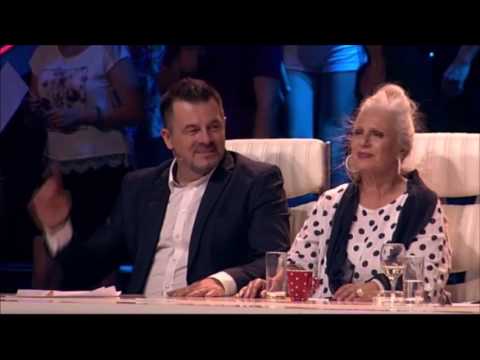 Radoslav Ponjavic Dzoni - Gostovanje - Grand Magazin - (TV Grand 14.07.2017.)
