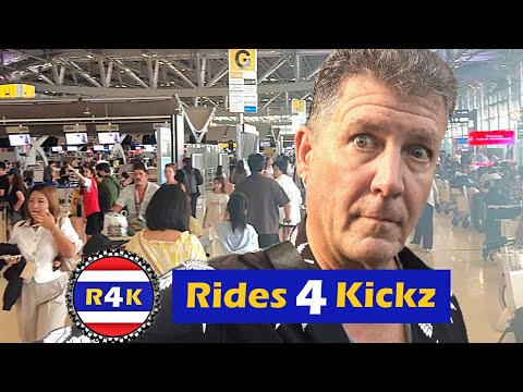 Why Thousands are Skipping Thailand for Laos