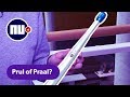 Elektrische drumstokjes slaan de plank mis - Prul of Praal? #49