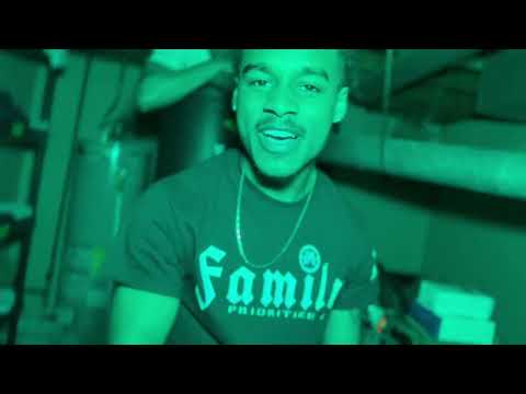 WavyGang - Sleazy Flow Remix (Cinquay X Iyonta) [Official Music Video]