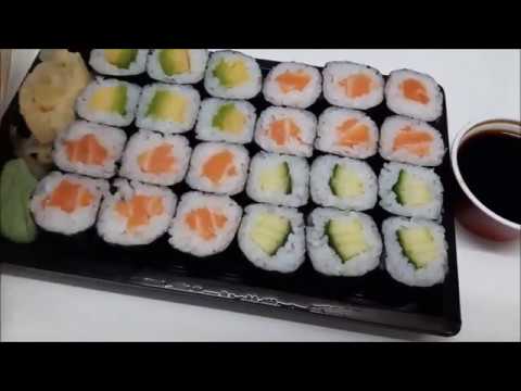 Mini Food Diary Juli - 4 Tage Essen mit dem Rosa Wölkchen