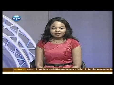 KTN Leo Jumapili 23 06 2013