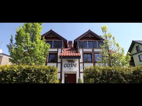 Willa COVE | Jastarnia