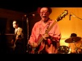 石の拳/You Were Wrong（Magic Sam）