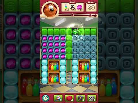 Toon Blast Level 1928