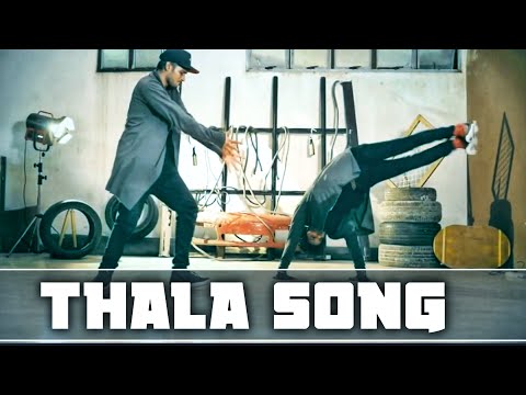 VIVEGAM - SURVIVA | Dance Video | Roxy Rajesh | Thalapz | Anirudh Ravichander | YOGI B | 2017