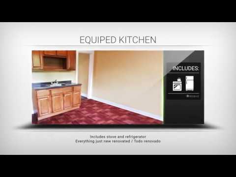 451-455 Edgewood St / Mancora Apartments, LLC property video