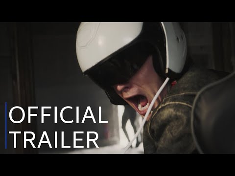 2022 Evinced (Dublado) 