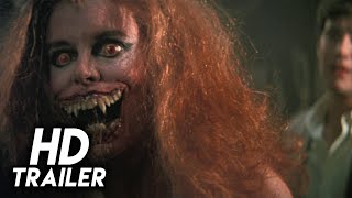 Fright Night (1985) Original Trailer [HD]