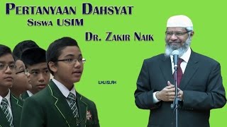 Download lagu Pertanyaan Dahsyat Siswa USIM Malaysia Kepada Dr Zakir Naik (Sub. Indo) mp3 Download lagu Pertanyaan Dahsyat Siswa USIM Malaysia Kepada Dr Zakir Naik (Sub. Indo) mp3