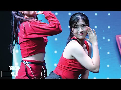 191122  DIA.G cover Twice - Talk That Talk @ The streets JK cover dance contest 2022