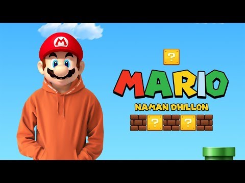 Mario